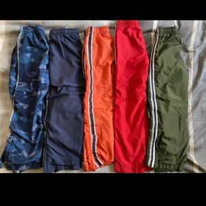 Oshkosh Lot size 7 (5 pairs)